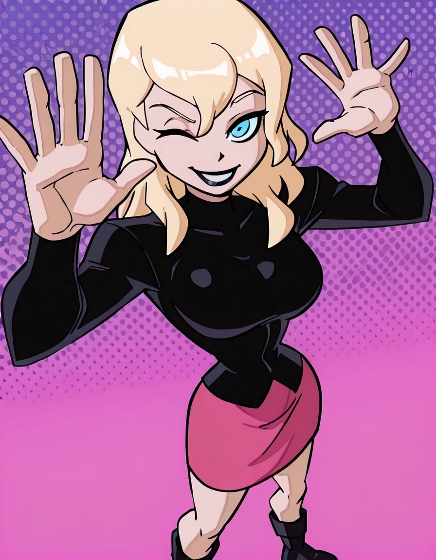 Ordeglun [Illustrious] style v1.0