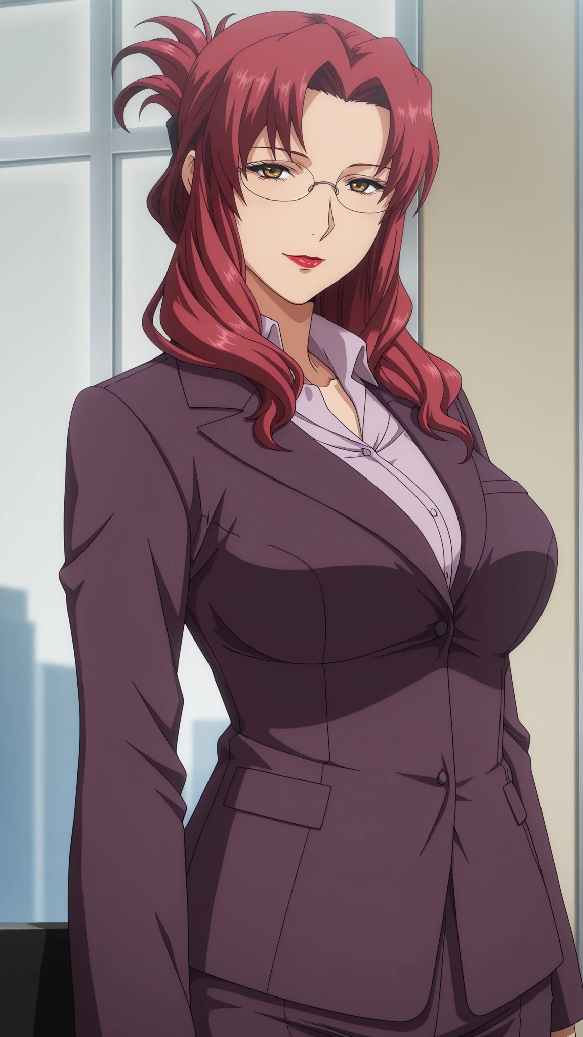 Yuriannu Faithful [kurogane no linebarrel] Yuriannu Faithful v1.0