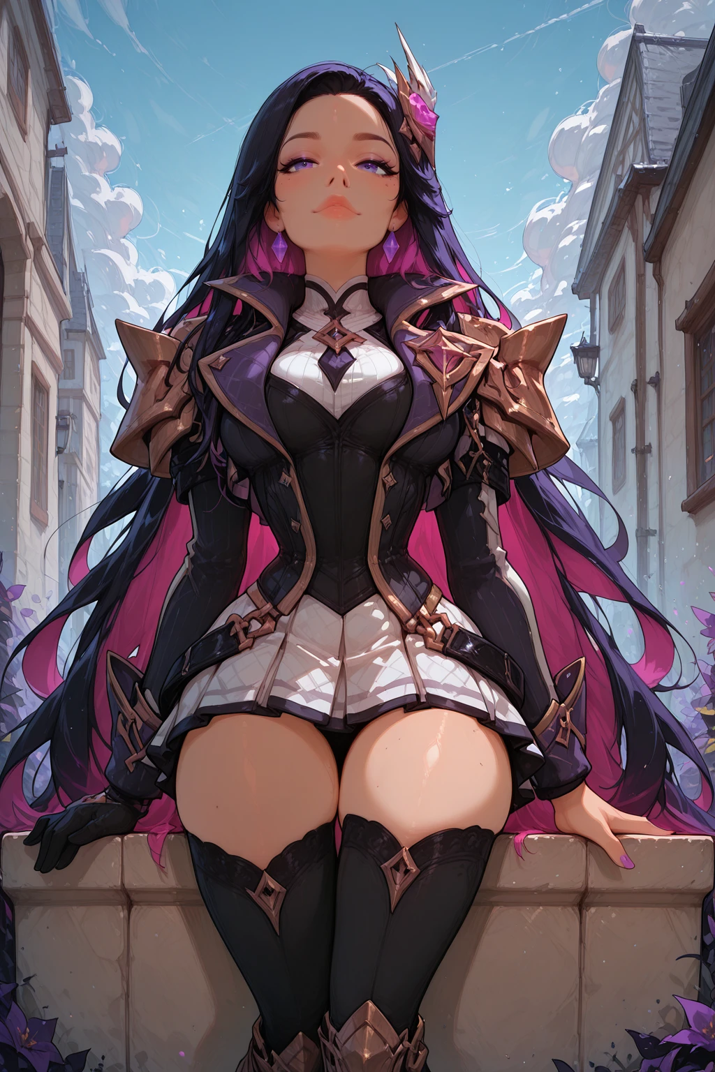MobolusAi Style | Illustrious v1.0