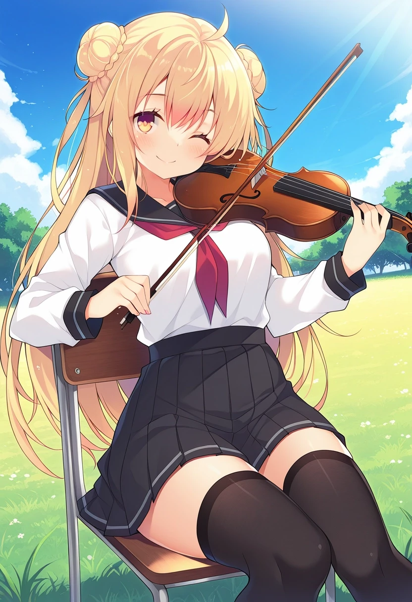 Chiri Artist Style [ちり] V1
