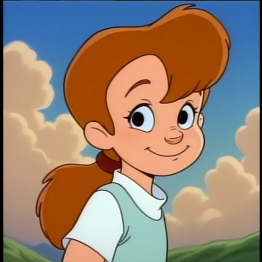 Jesse Taylor (Adventures in Odyssey) V1