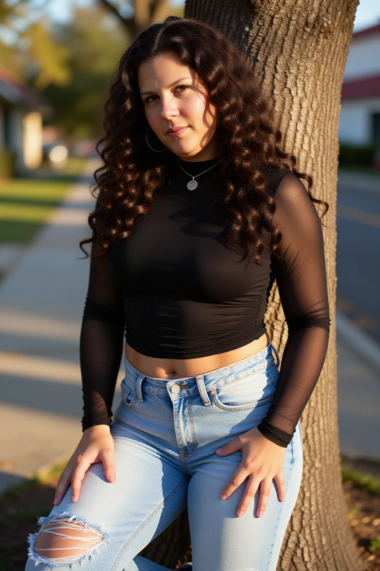Rachael v1.0