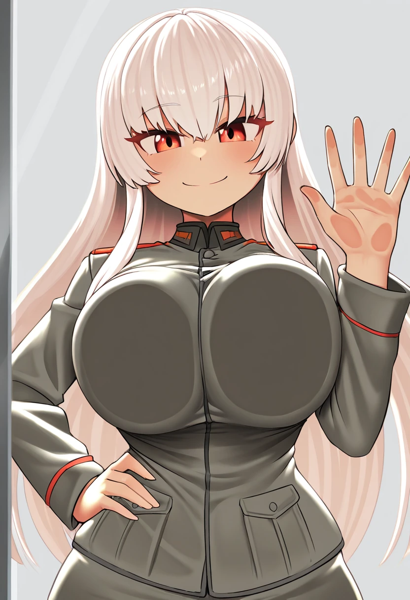 Nobunagapero Style (Illustrious) v1.0