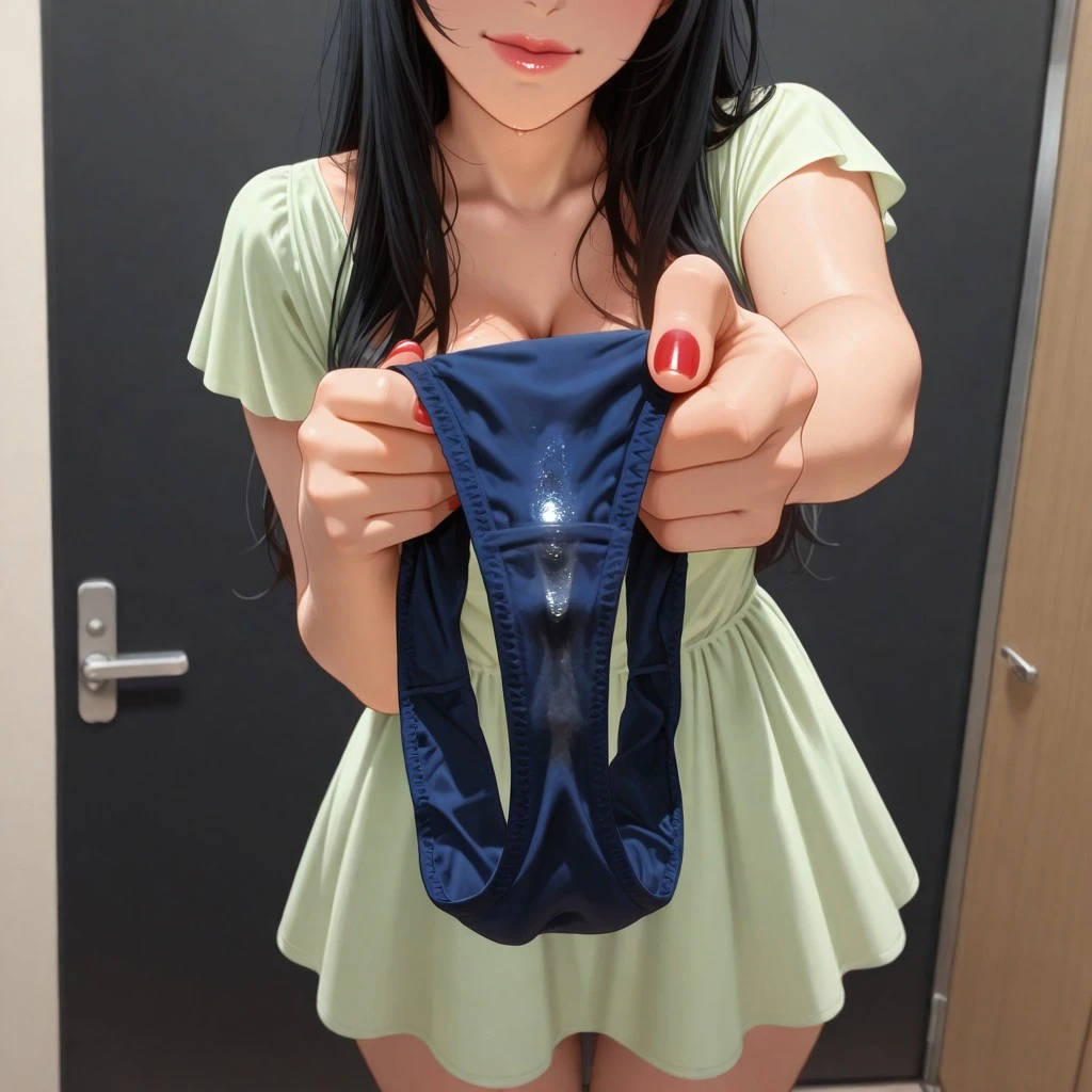 Posing With  / Holding  / Presenting  v1.0-Pony