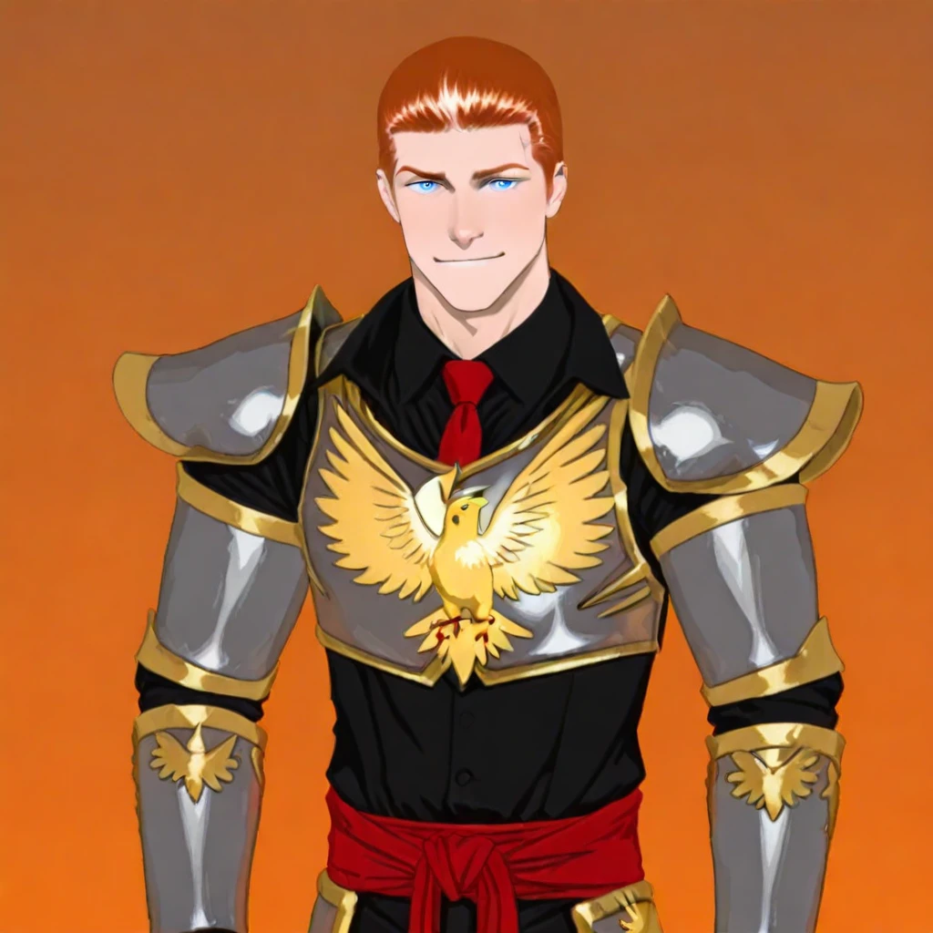 Cardin Winchester V1