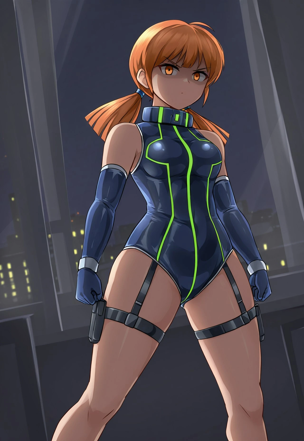 Gunroad ガンロード v1.0