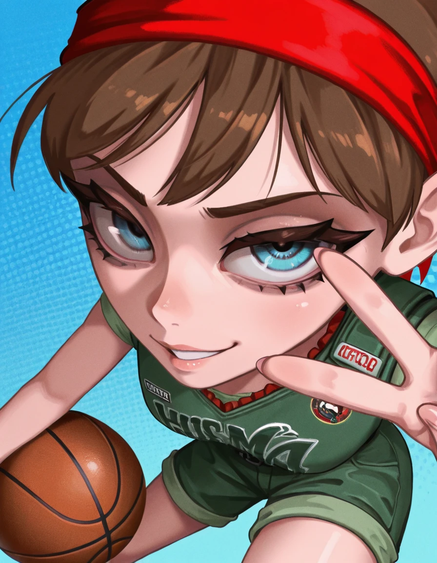 Uchuyko [Illustrious] style v1.0