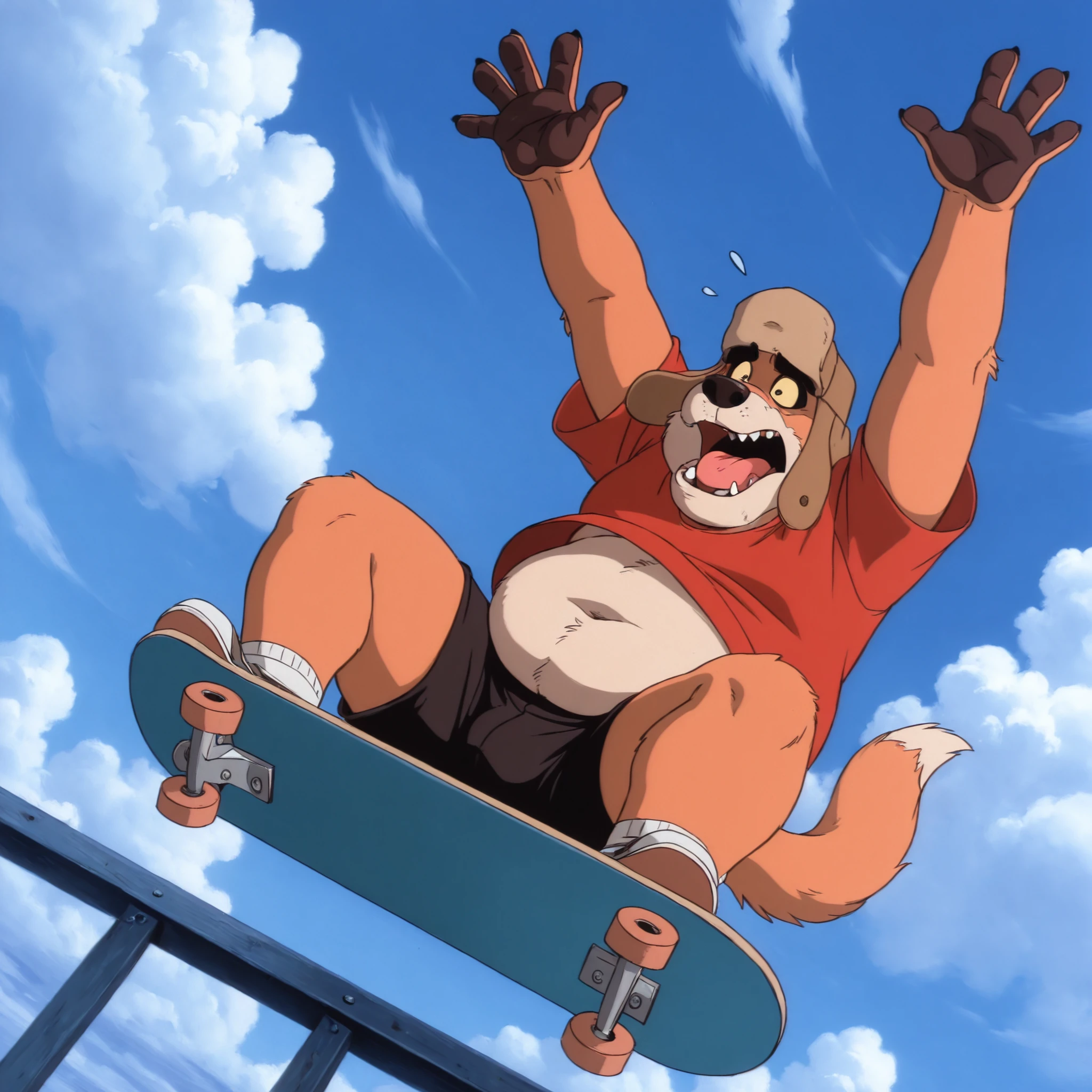 Gibber (TaleSpin) - ILXL ILXLv1.0