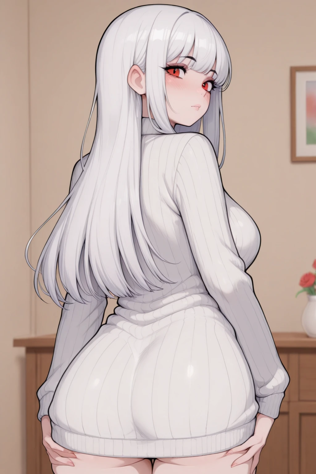 Nuteku - Monster Tutor - Phanta IllustriousXL-Phanta