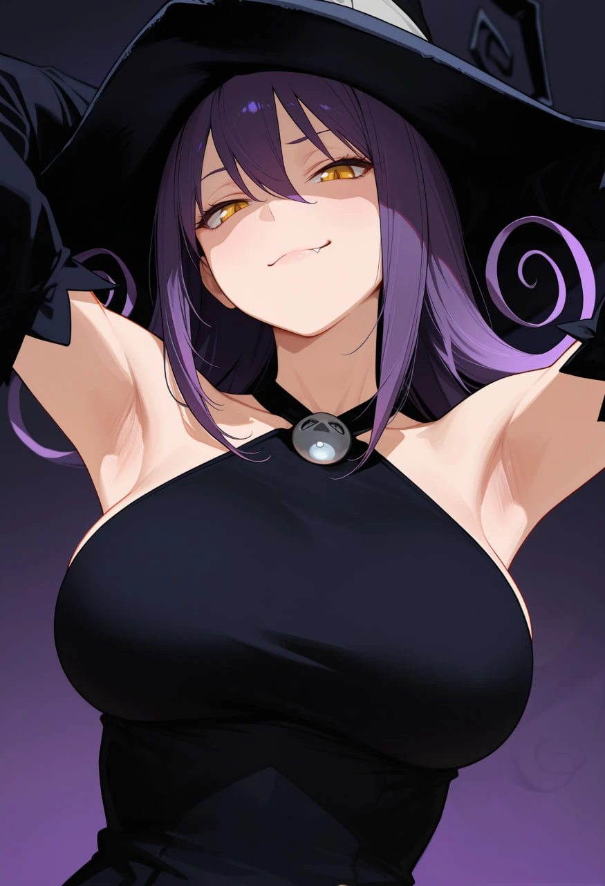 Blair | Soul eater v1.0