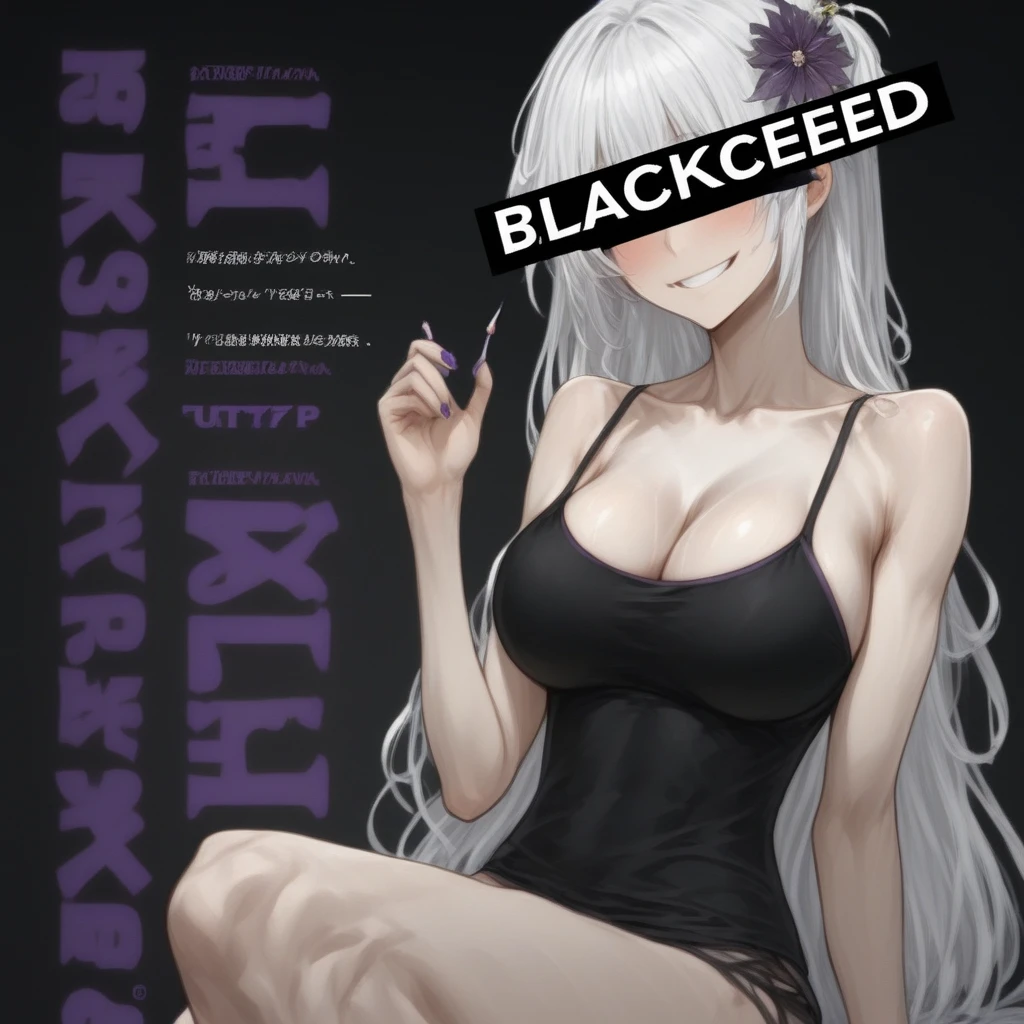 BLACKED Eye Censor (Pony/IL/Z/SDXL/SD) SDXL