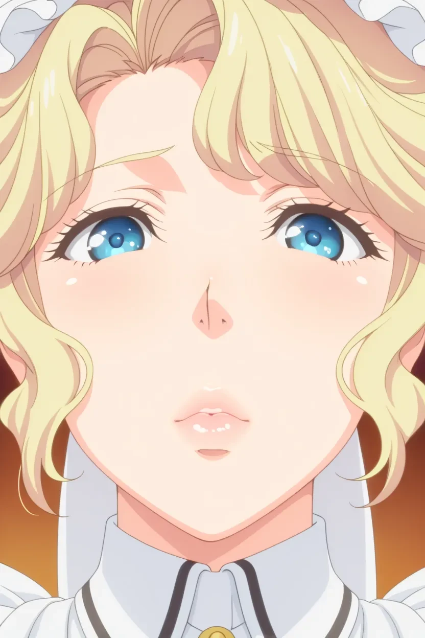 Maria (Victorian Maid Maria no Houshi) Dragon Kings Special v1.0