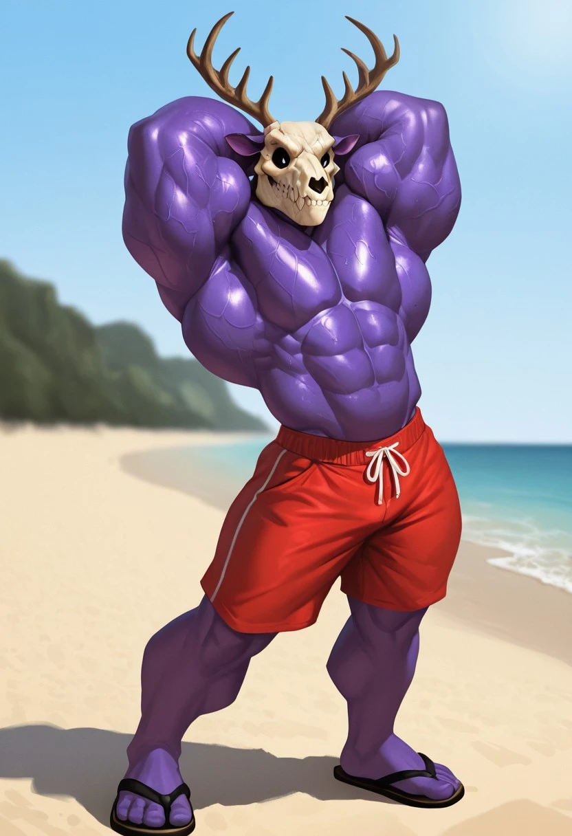 Skullhead bara 2 v1.0