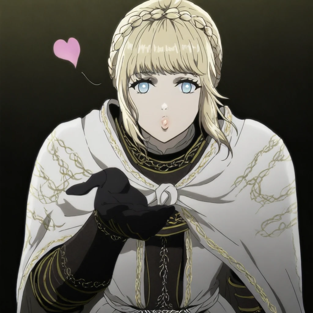 Needle Knight Leda (Elden Ring) V1