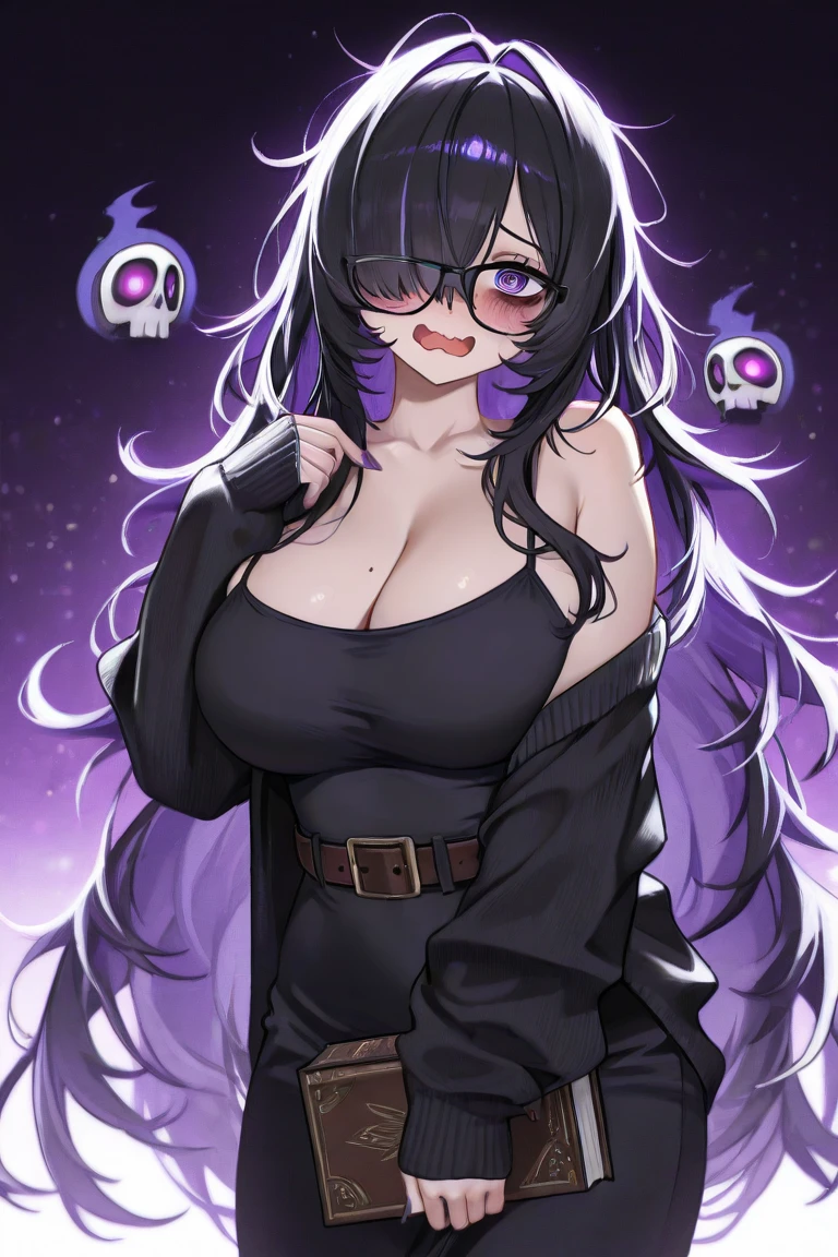 Label - Goddess of Victory: Nikke (Base + Hex Maniac Outfits) v1.0
