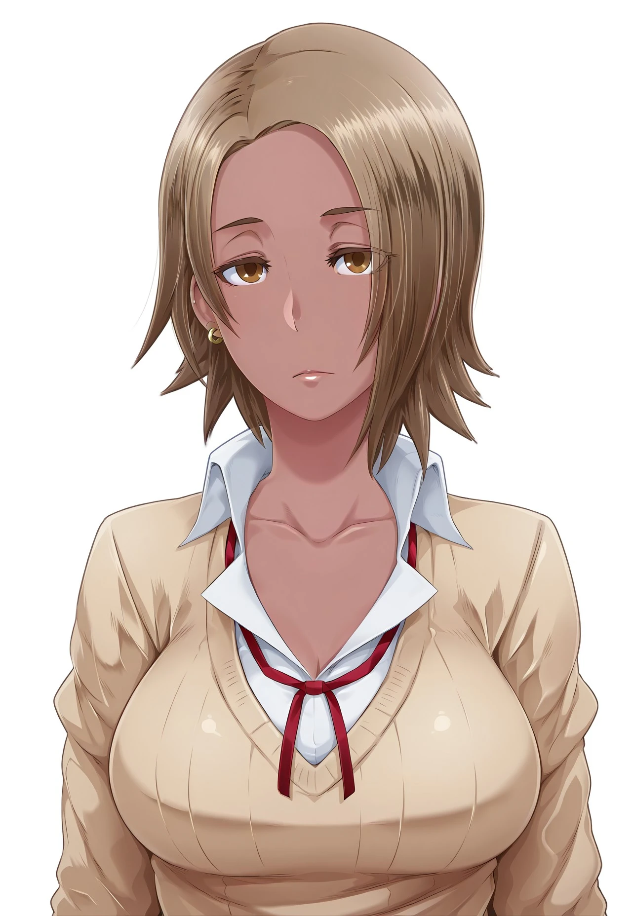 Jinguuji Kirika [Meikoku Gakuen Jutai Hen - Meikoku Gakuen Taidou Hen] v1.0