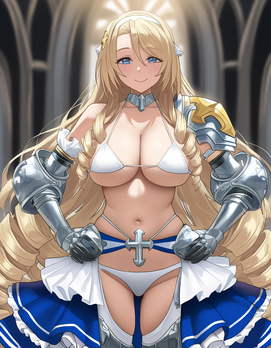 Paladin ( Warriors) / NoobAI (V-pred), ILL NoobAI_Vp v1.0