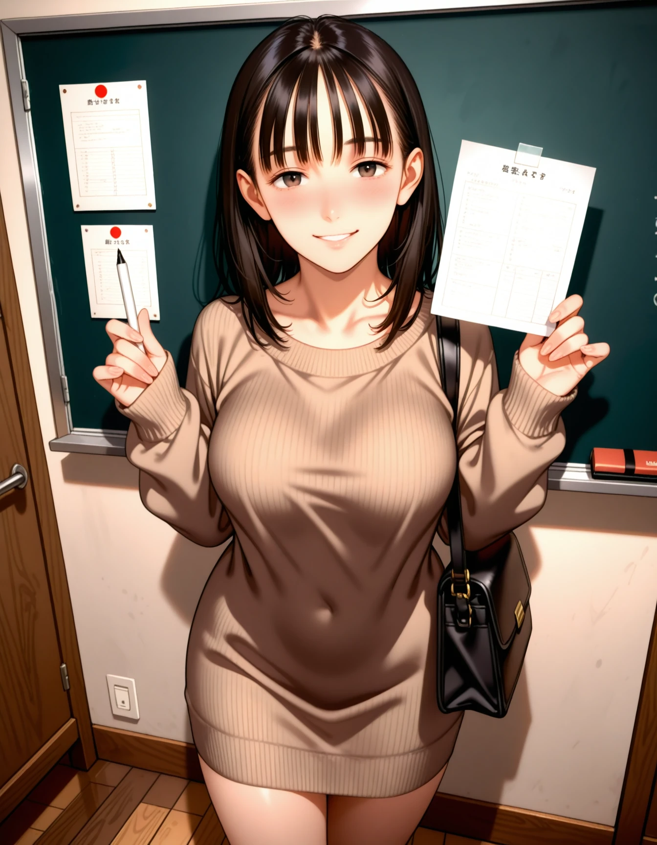 Tomiyama Akiji Style v1.0