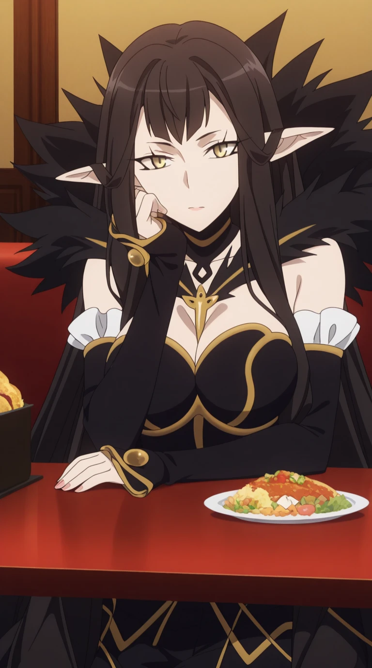 Semiramis (セミラミス) - Fate Grand Order apocrypha anime s1
