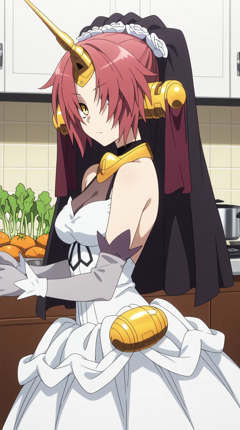 Frankenstein (フランケンシュタイン) - Fate Grand Order apocrypha anime s1