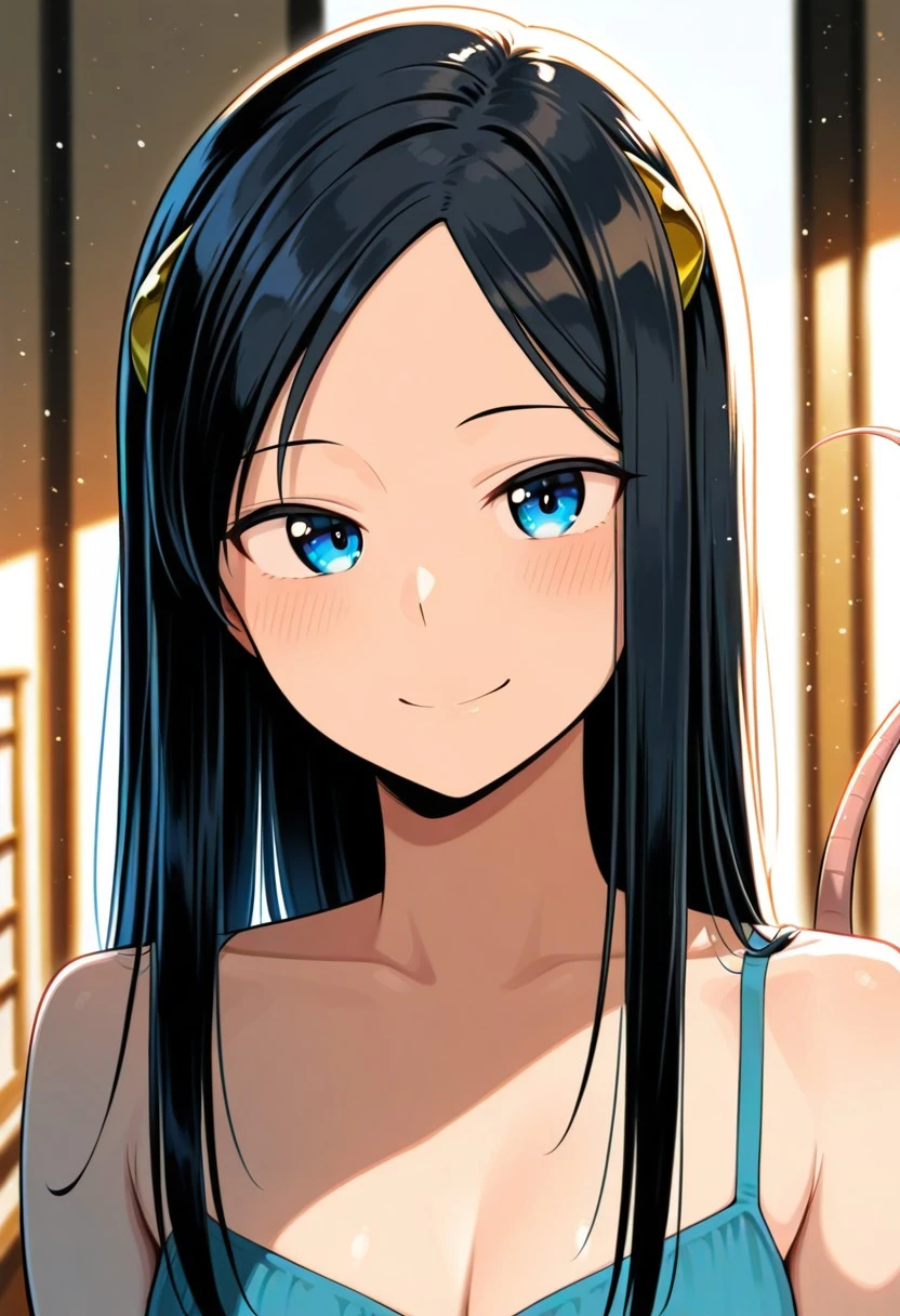 Hadano Miki (Murenase! Seton Gakuen)/ 肌野 ミキ( シートン学園) Illustrious