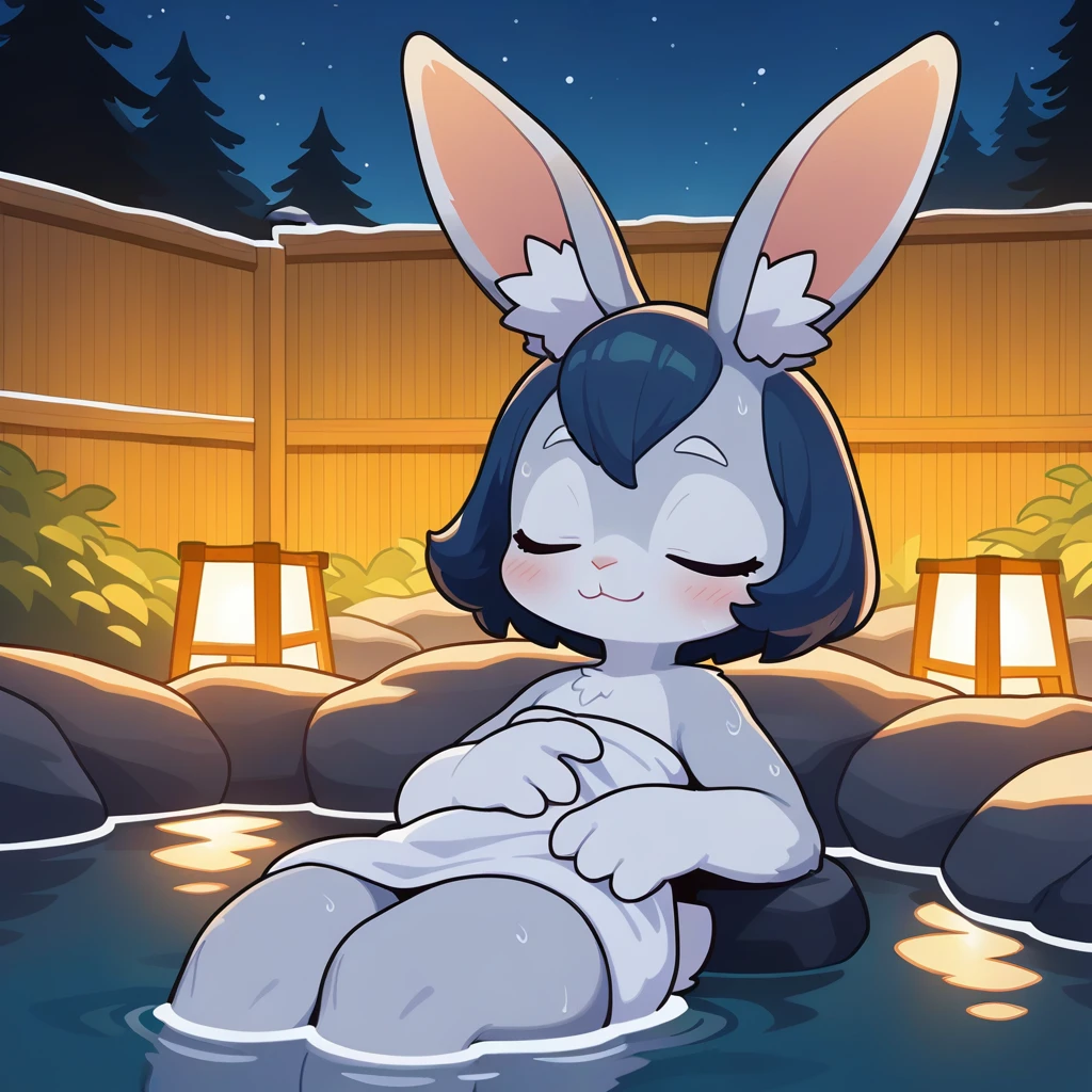 Lili (Caravan Stories) | [Illustrious] v1.0