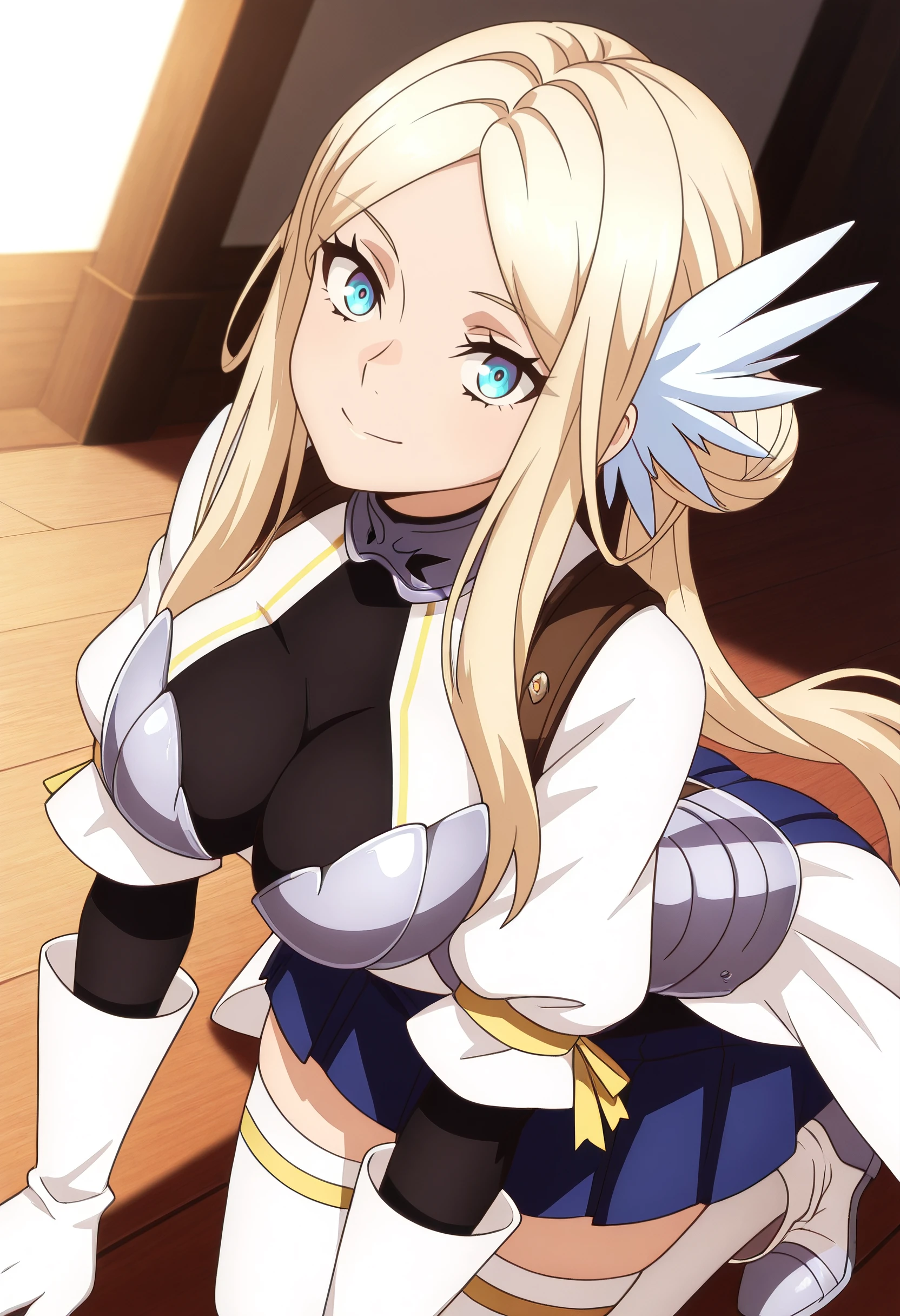 Krishna - Yami Healer (The Brilliant Healer's New Life in the Shadows) - 3 Outfits - Illustrious/SDXL v1.0