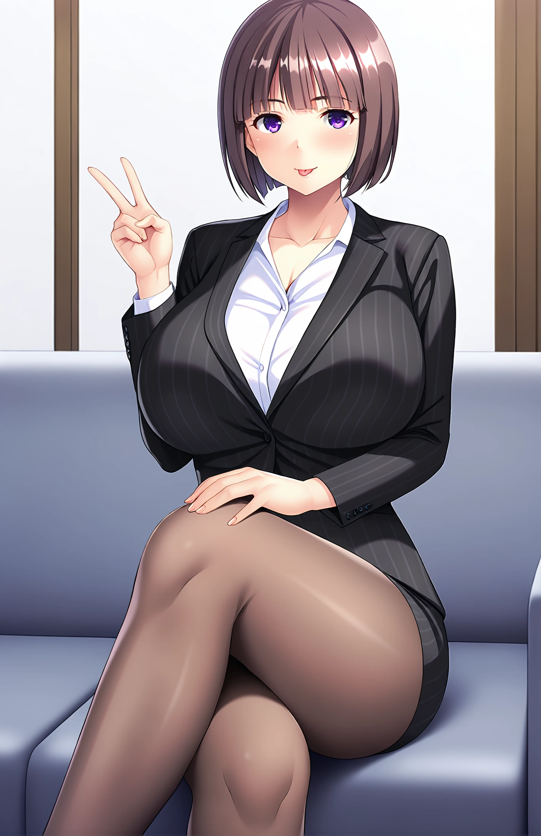 [IL] VN | Sakura Eri (佐倉 絵里) | Shojo no Shinjin Hisho ga Injo ni Ochiru Made ~Omae no Yakume wa Nikutai Settai da~ (Appetite) | の新人秘書がに堕ちるまで ～お前の役目は肉体接待だ～女の新人秘書がに堕ちるまで ～お前の役目は肉体接待だ～ v1.0