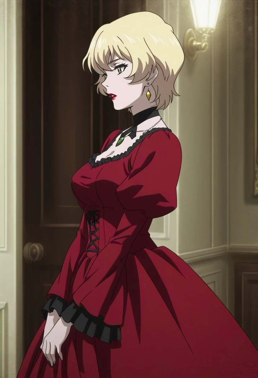 Parney Pearmanta Tatakau shisho / The Book of Bantorra [ Illustrious ] V1