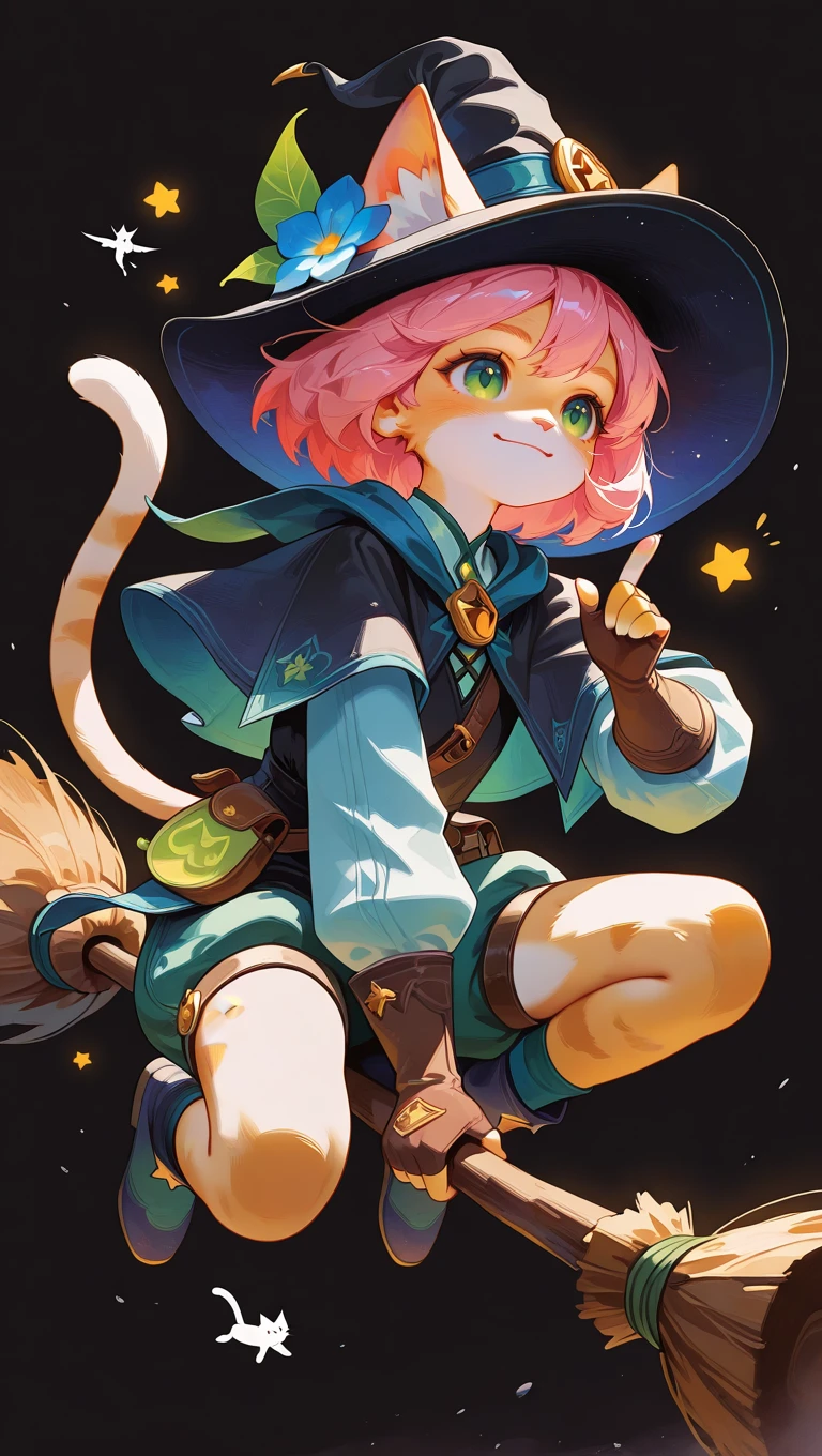 Vertex - Illus x Niji V1