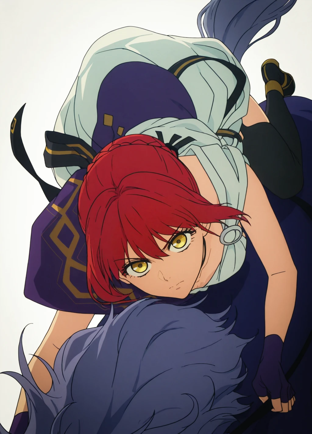 Hippolyta Fate/strange Fake v1.0