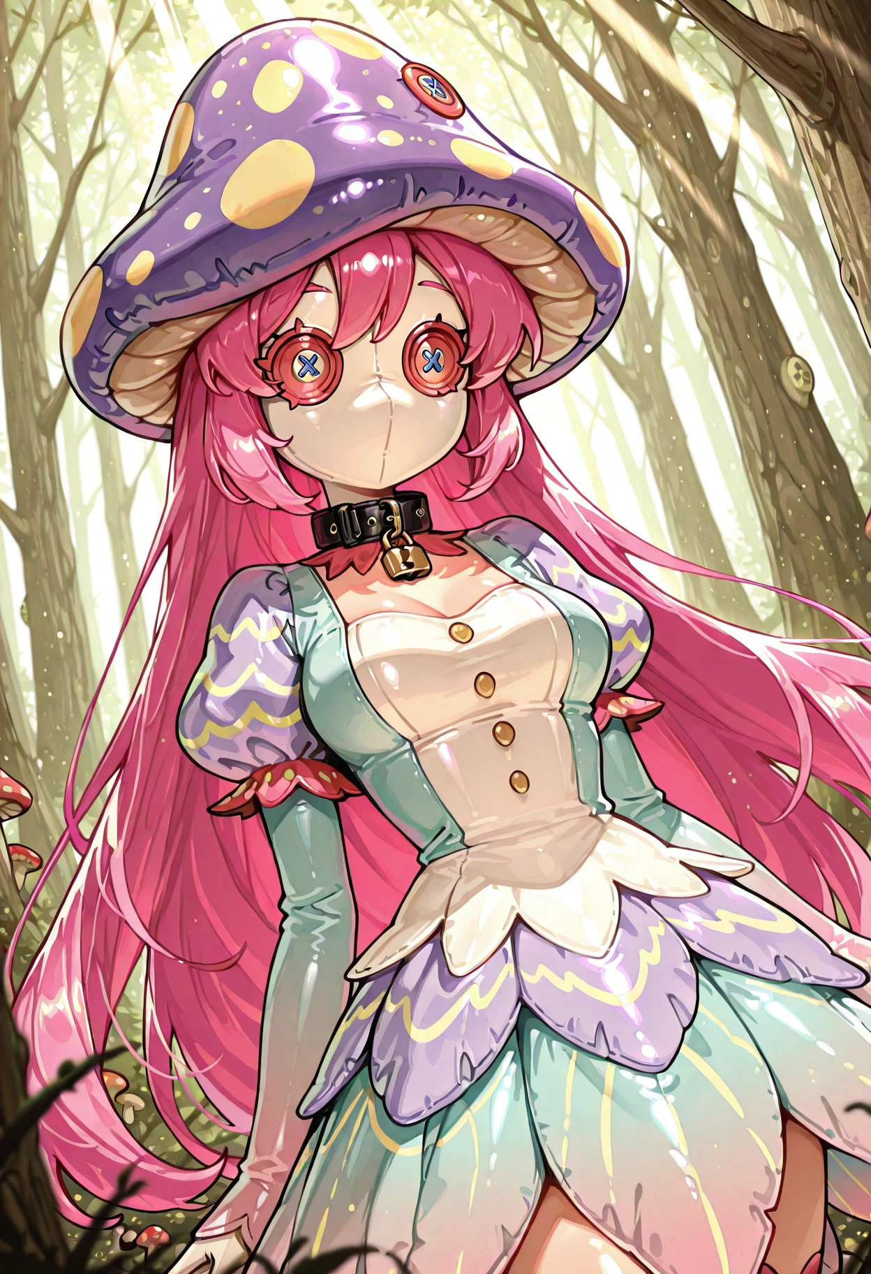 Plushie Suit [Concept] (Different Dimension) v1.0