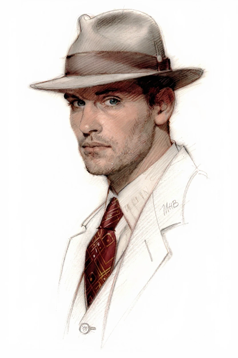Thomas Haller Buchanan ZIT