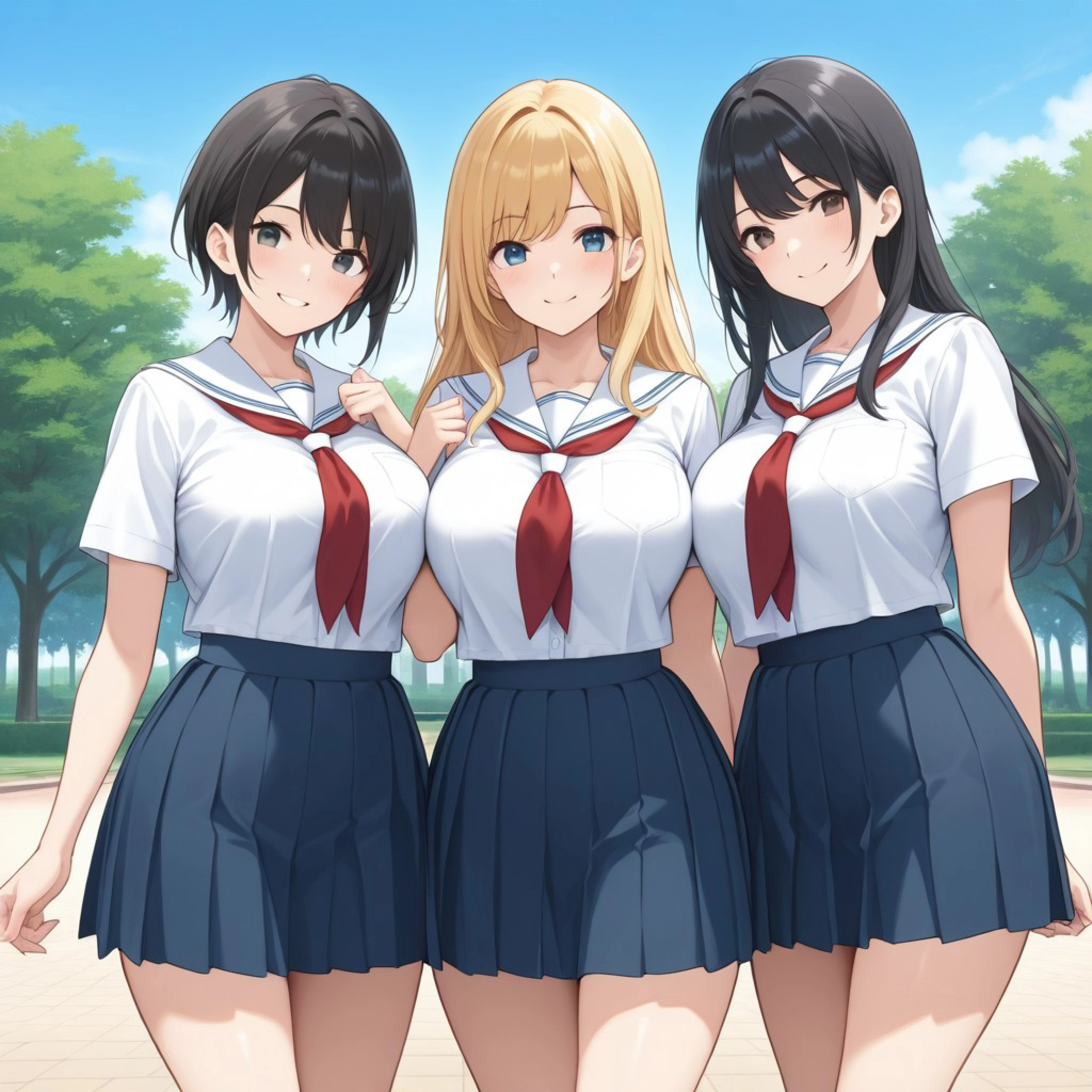 Nasipasuta Style V1