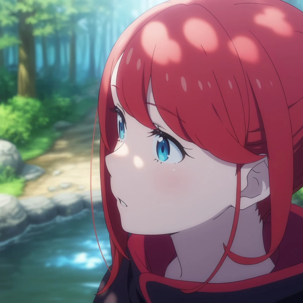 Theresia van Astrea [Re:Zero kara Hajimeru Isekai Seikatsu] v1.0