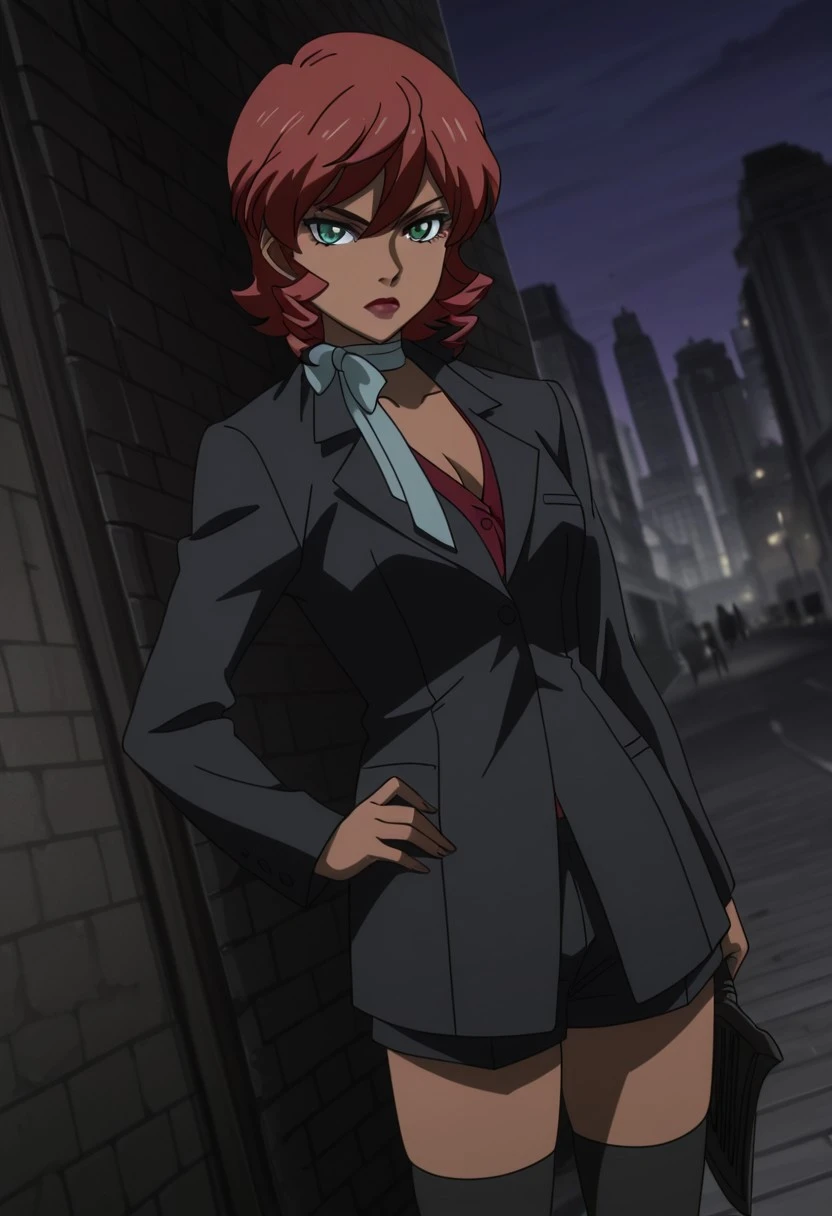 Alme Noten Tatakau shisho / The Book of Bantorra [ Illustrious ] V1