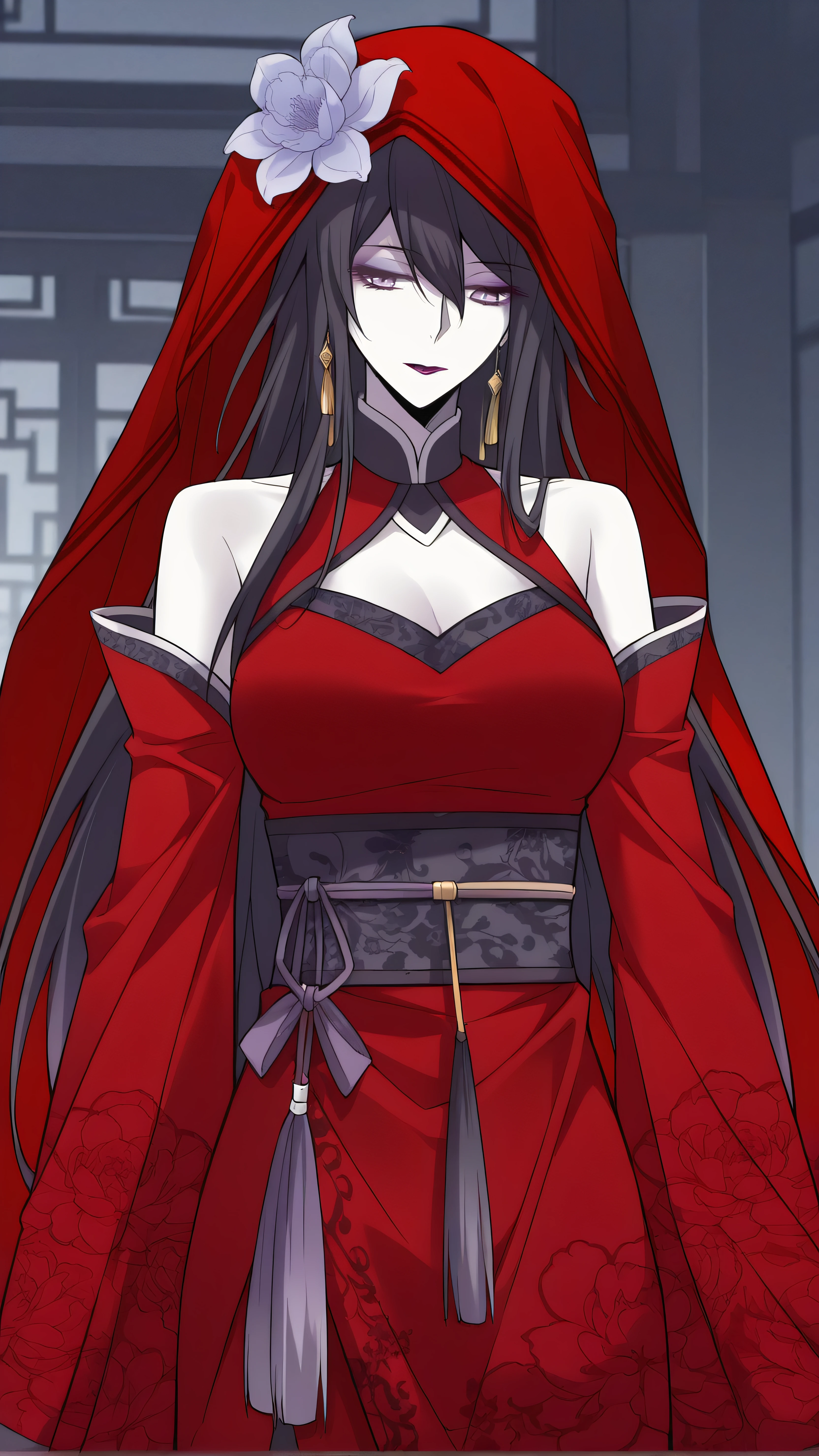 xuwan（徐婉）——My House of Horror（我有一座冒险屋） v1.0