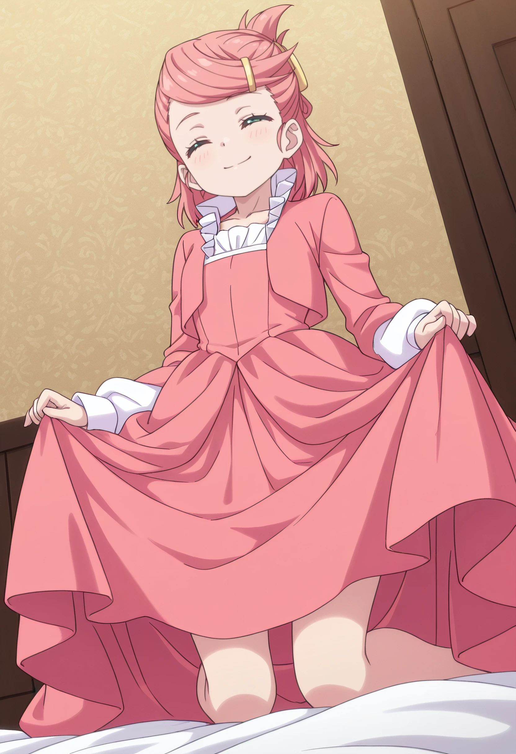 Ninos - Tsuyokute New Saga - Illustrious/SDXL v1.0