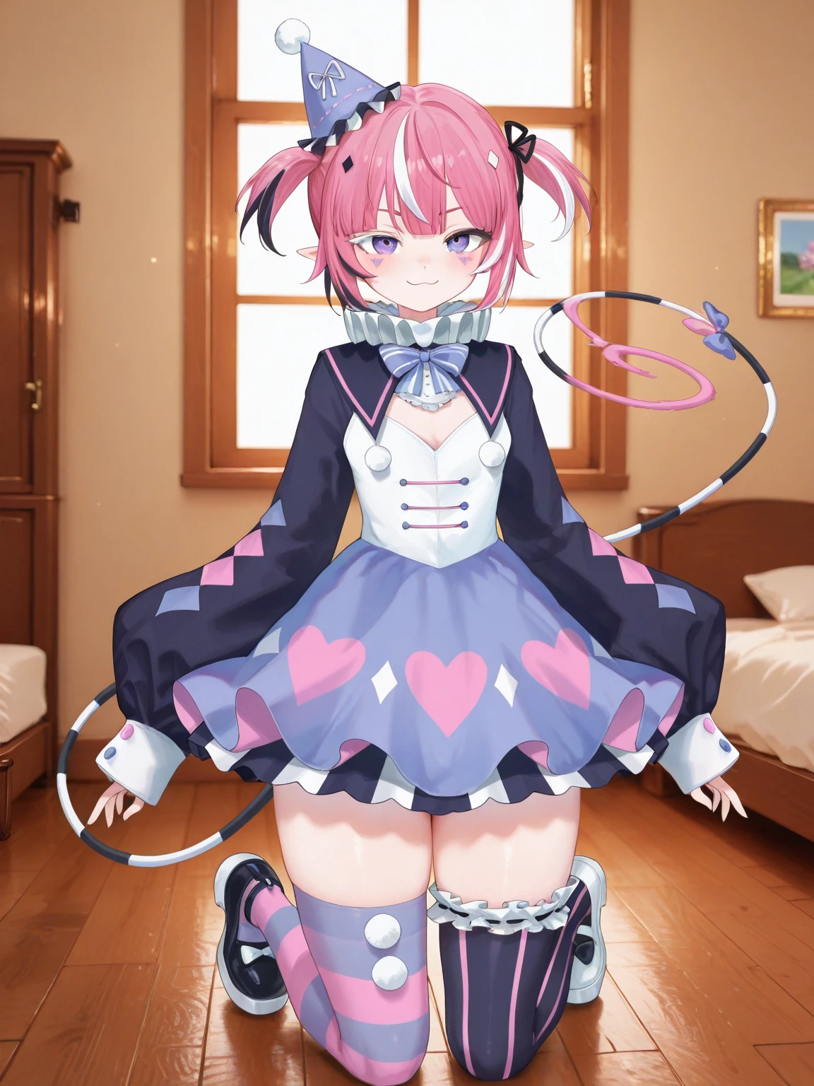 camila vtuber 3.0 V1