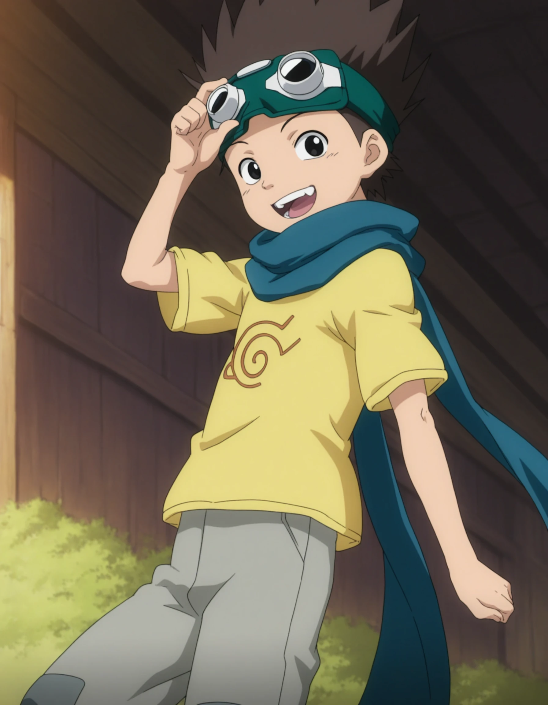 Konohamaru V1