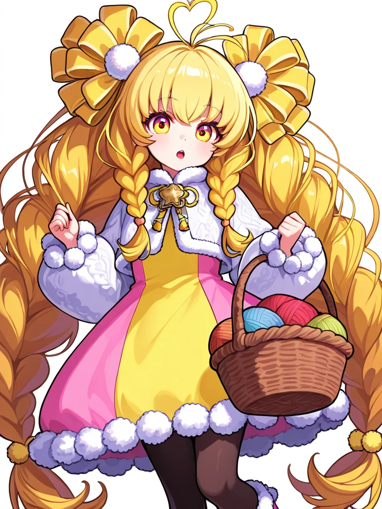 【モンスターストライク】アベル/abel 【Monster Strike】 v1.0