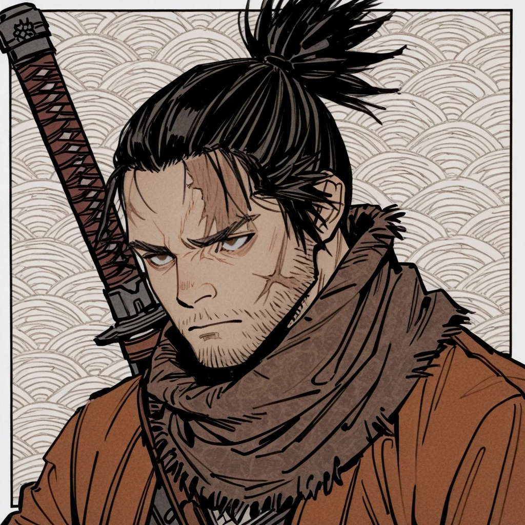 Mitsusawa Akira (oimo / oimkimn) V1