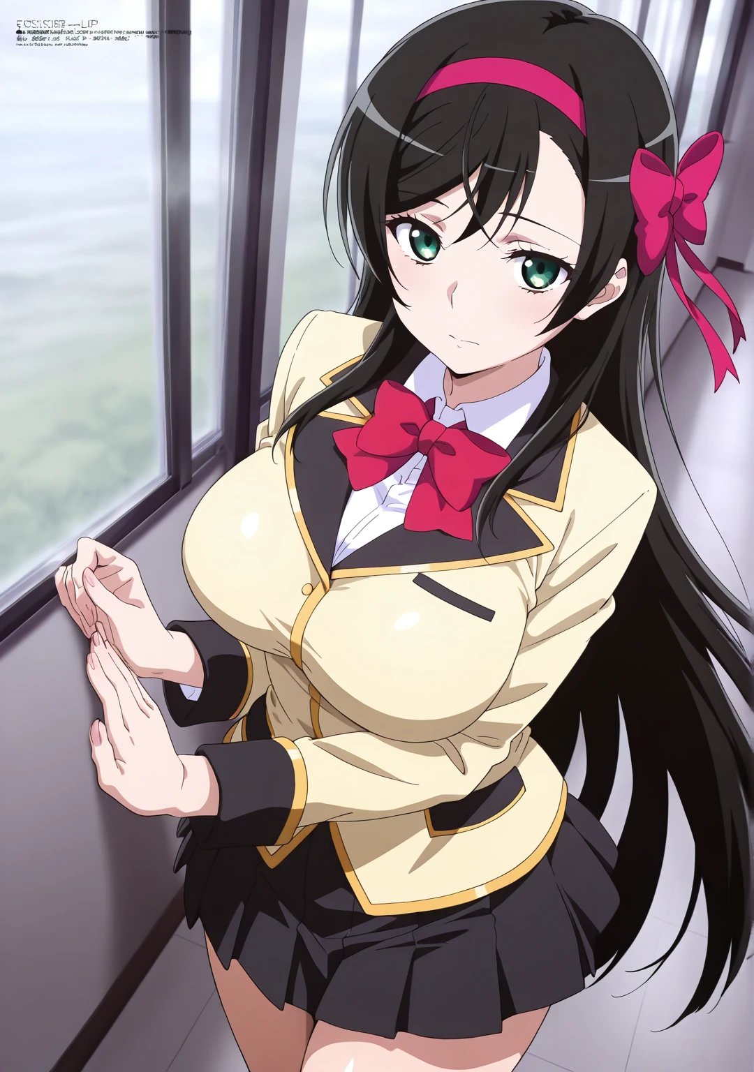 Sayaka Akimiya Sayaka Akimiya