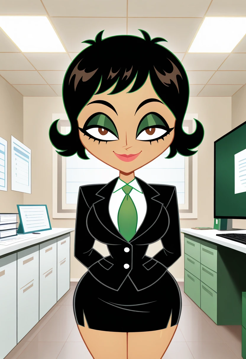 El tigre - girls Illustrious