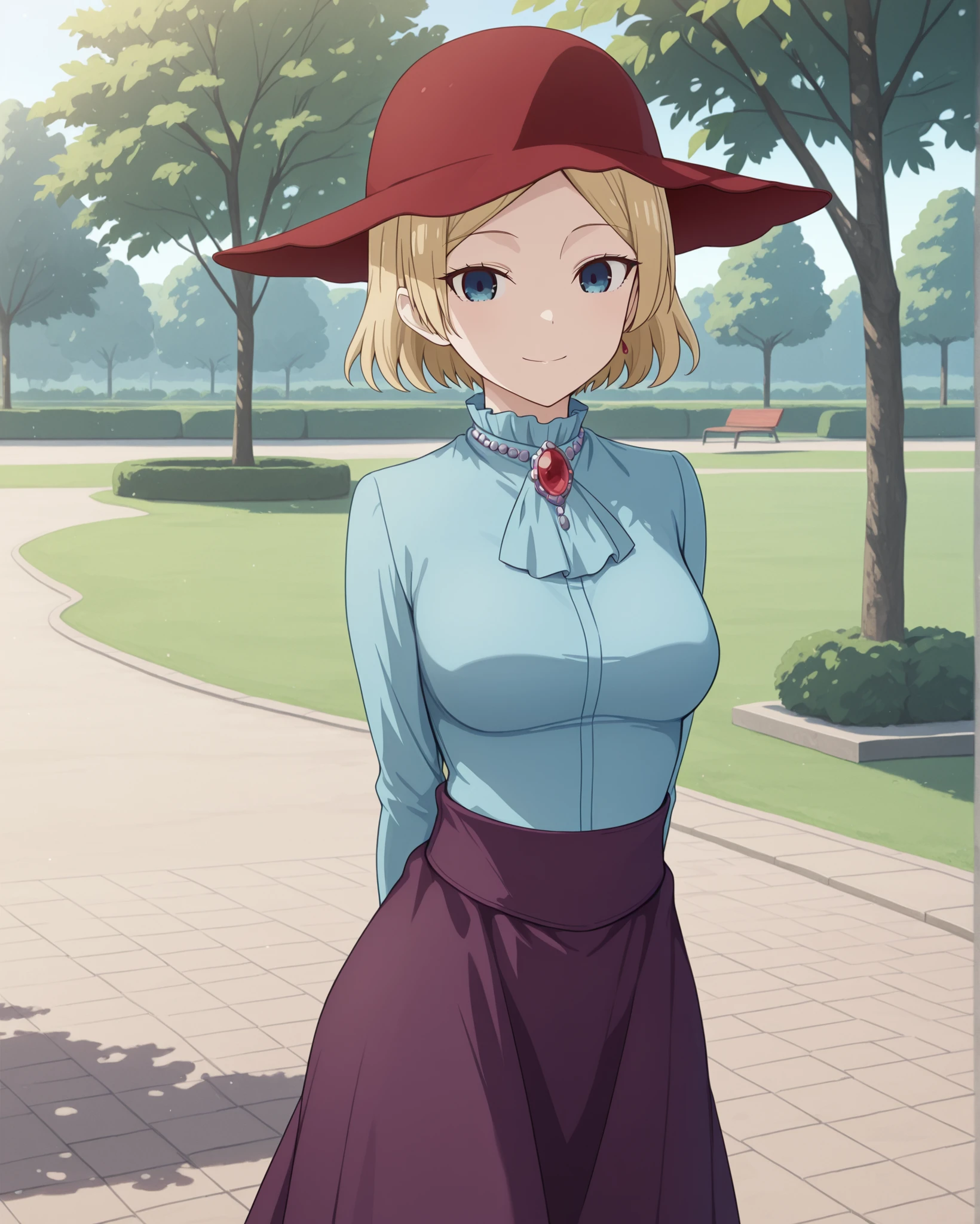 Hayasaka Nao (Kaguya-sama: Love Is War) v1.0