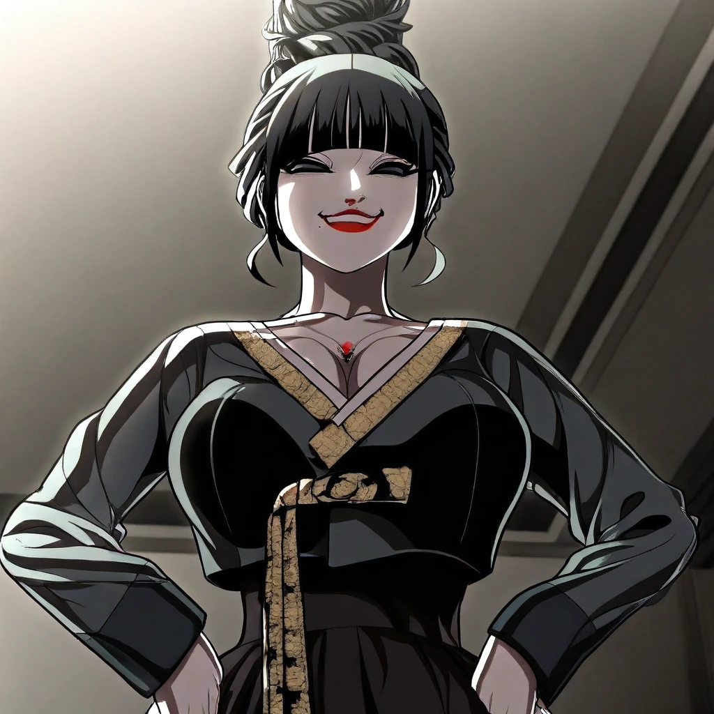 Kang Ahyun’s mom (Plaything / A Sense of Amusement) V1