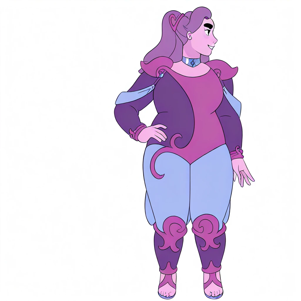 Spinnerella - She-Ra and the Princesses of Power V1