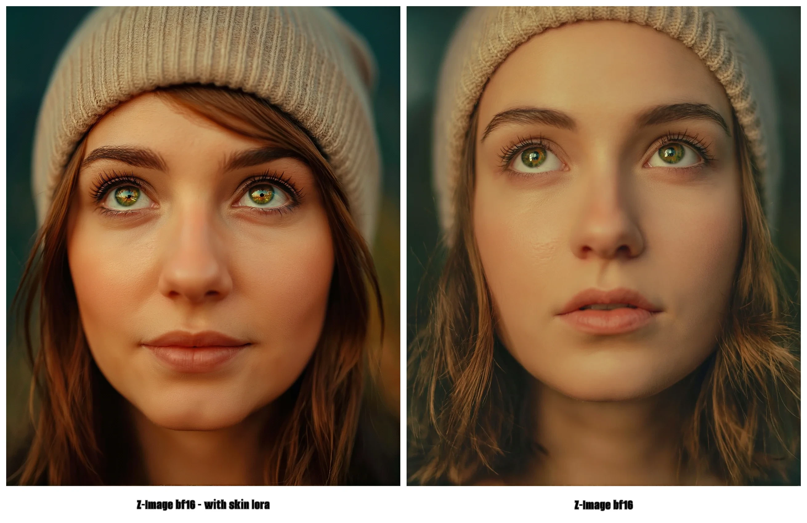 Jibify Z-image Base -Skin/Realism Detailer v1.0