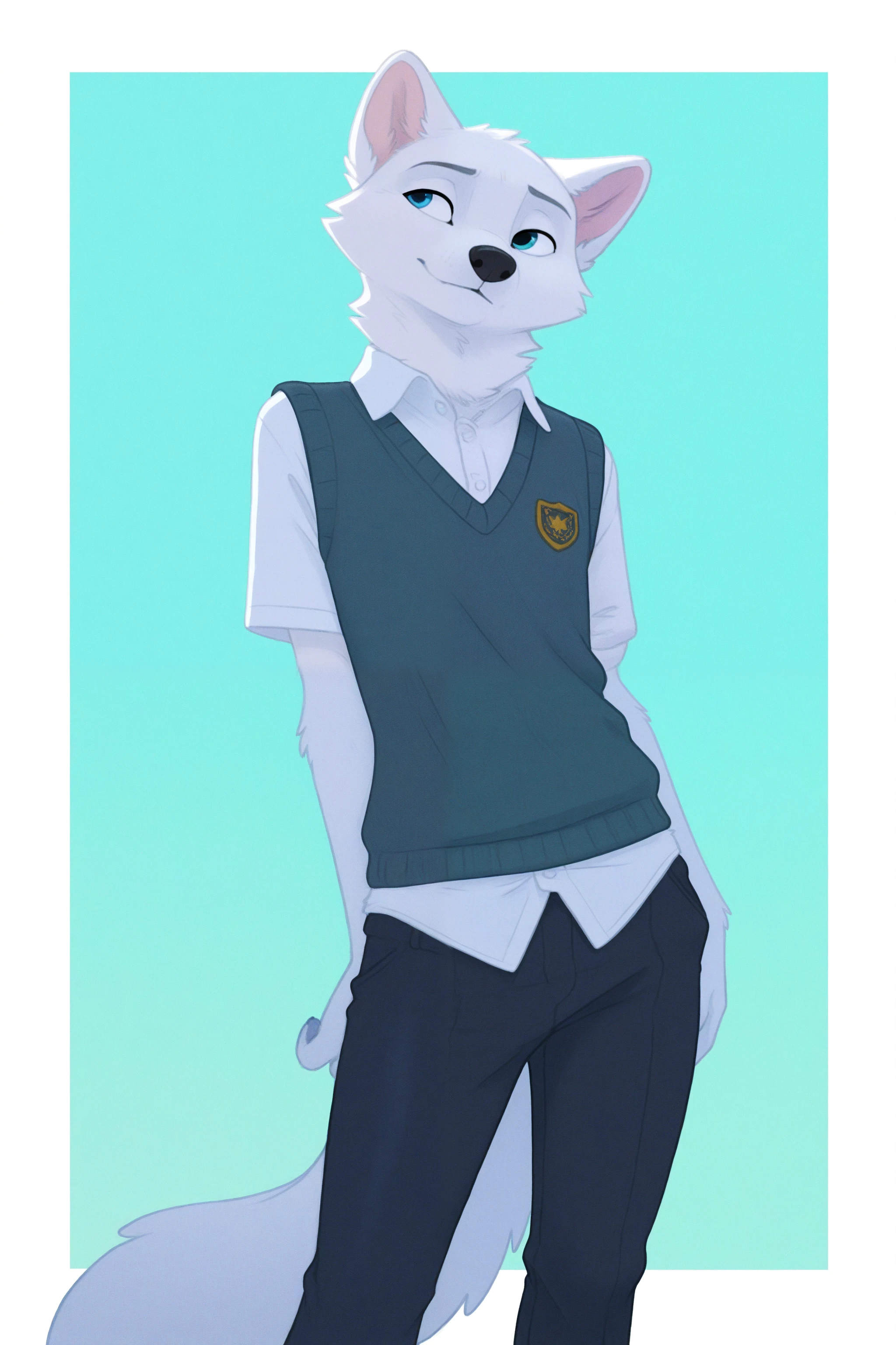 Letodoesart Artist Style - [Illustrious] Illustrious