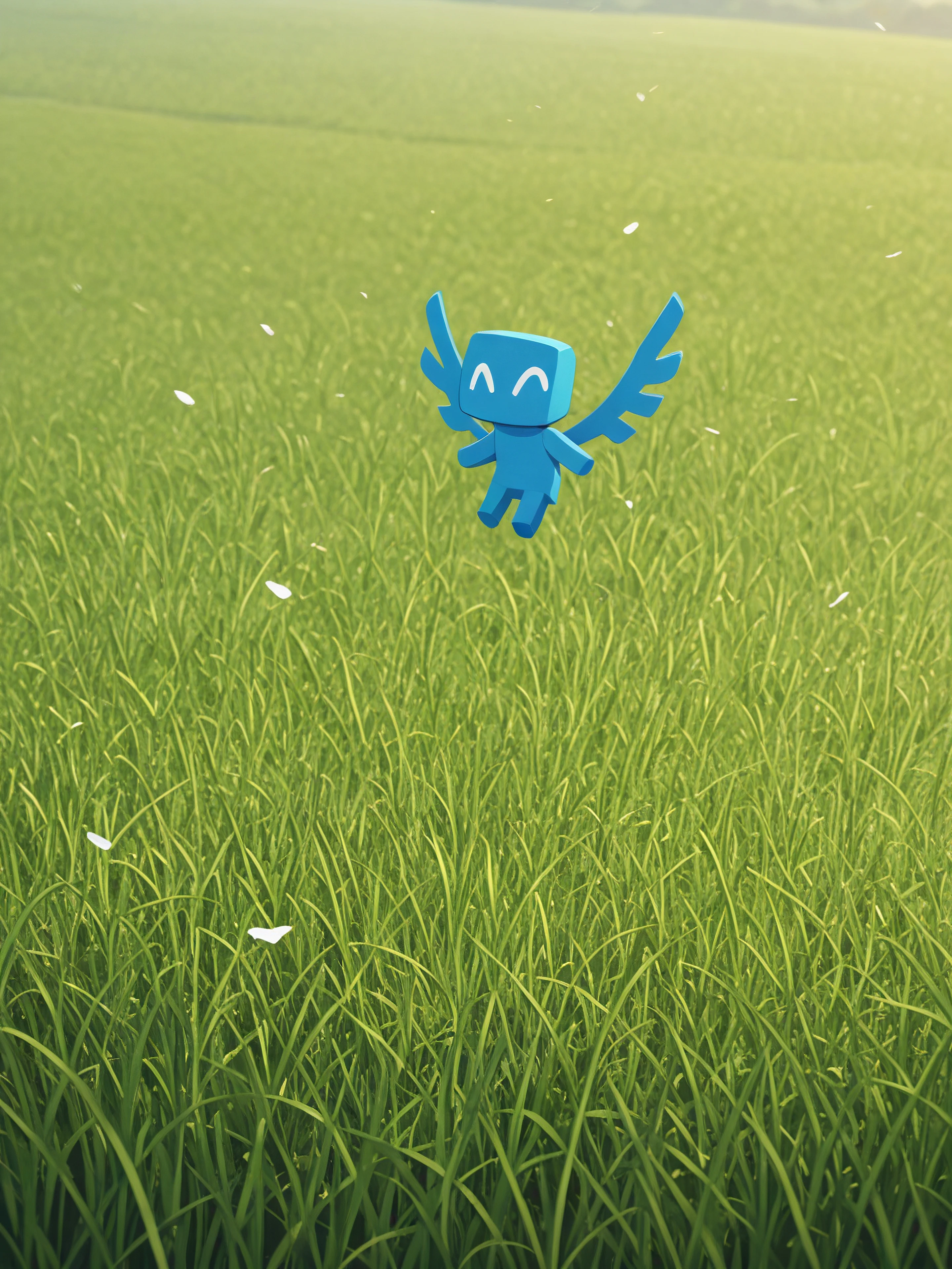 Allay (Minecraft) v1.0